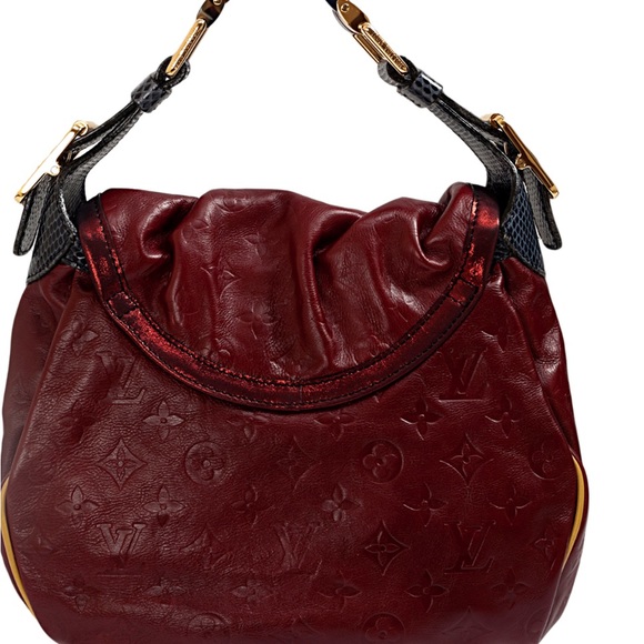 Louis Vuitton 2009 Kalahar original bag - Picture 2 of 10